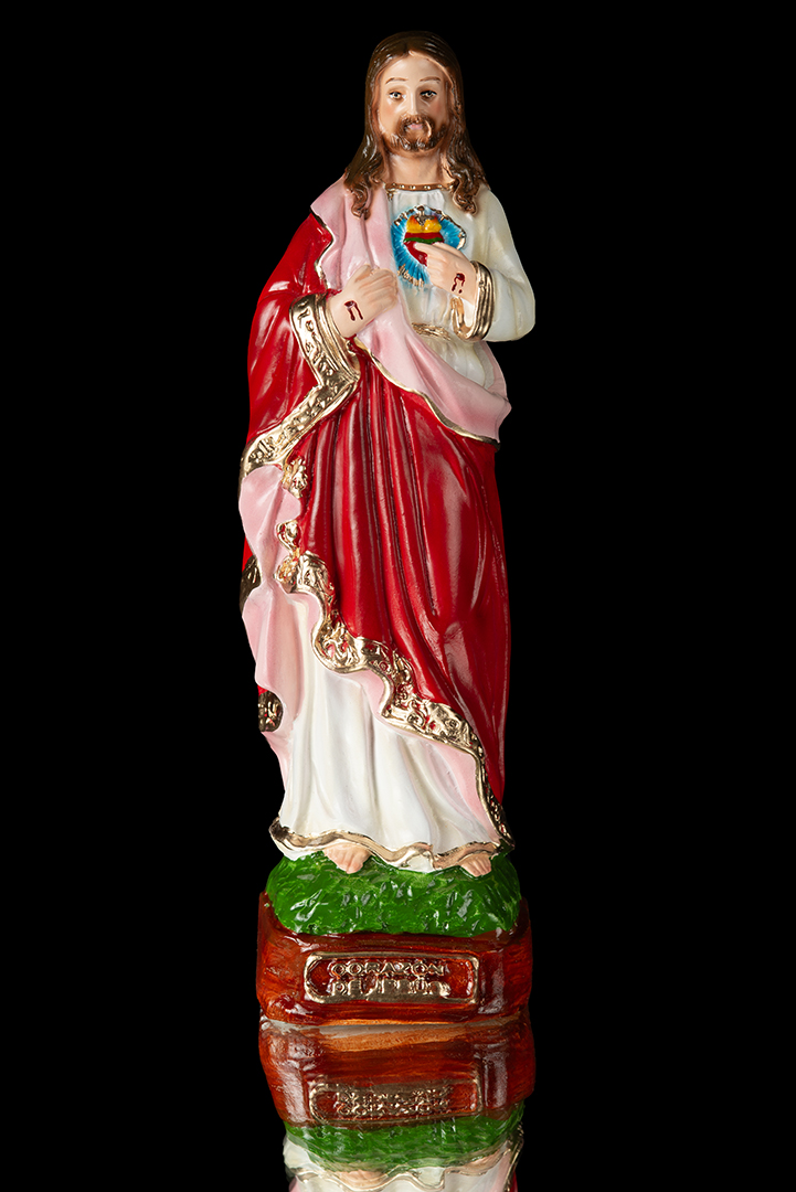 Cristo de la Pasión